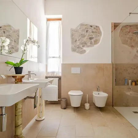 Apartment Le Terrazze Di Cesy