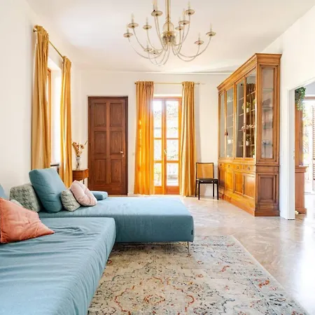 Apartment Le Terrazze Di Cesy *