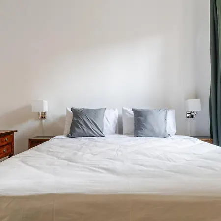 Le Terrazze Di Cesy Apartment