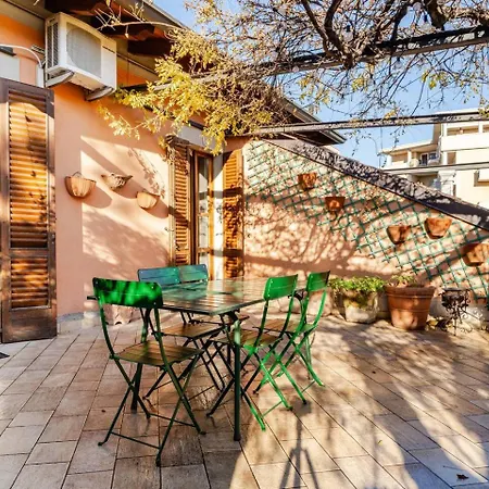 Le Terrazze Di Cesy Apartment *