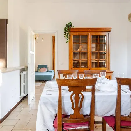 Le Terrazze Di Cesy Apartment