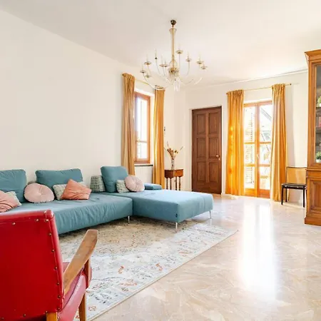 Le Terrazze Di Cesy Apartment *
