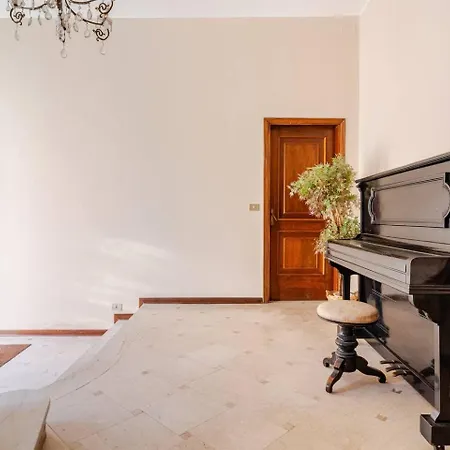 Le Terrazze Di Cesy Apartment Brescia