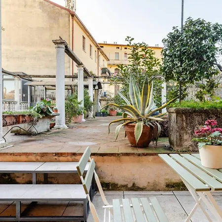 Apartment Le Terrazze Di Cesy Brescia