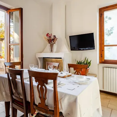 Le Terrazze Di Cesy Apartment *