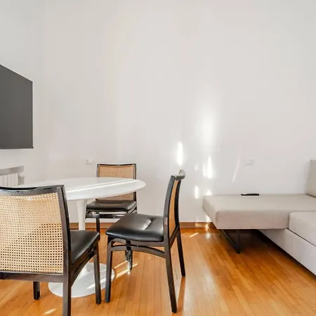 Le Terrazze Di Cesy Apartment