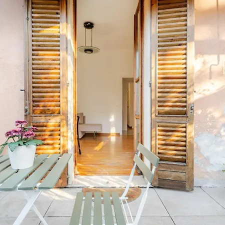 Le Terrazze Di Cesy Apartment *