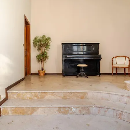 Appartement Le Terrazze Di Cesy *