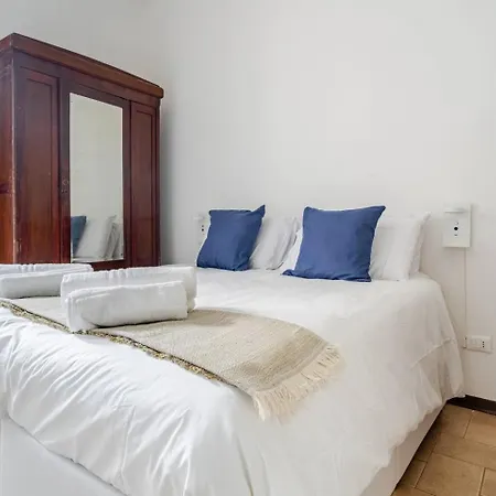 Le Terrazze Di Cesy Appartement Brescia
