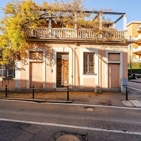 Le Terrazze Di Cesy Brescia