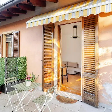 Le Terrazze Di Cesy * Brescia