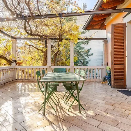 Appartement Le Terrazze Di Cesy