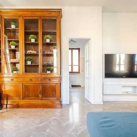 Apartment Le Terrazze Di Cesy *