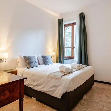 Appartement Le Terrazze Di Cesy Brescia