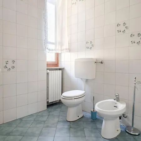 Le Terrazze Di Cesy * Brescia