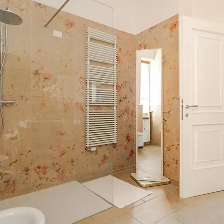 Appartement Le Terrazze Di Cesy *