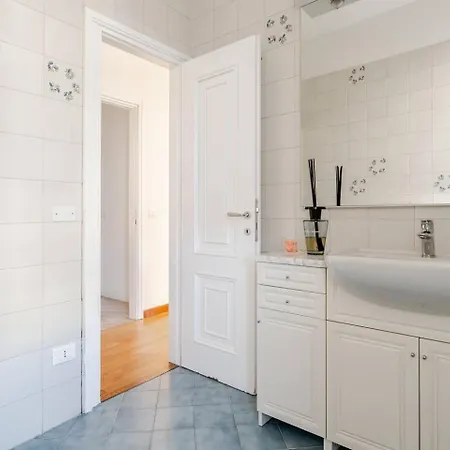 Le Terrazze Di Cesy Apartment Brescia