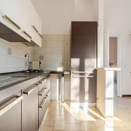 Appartement Le Terrazze Di Cesy Brescia