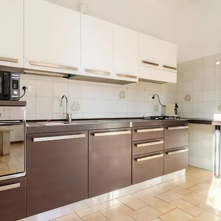 Appartement Le Terrazze Di Cesy