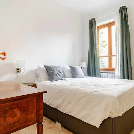 Le Terrazze Di Cesy Apartment *
