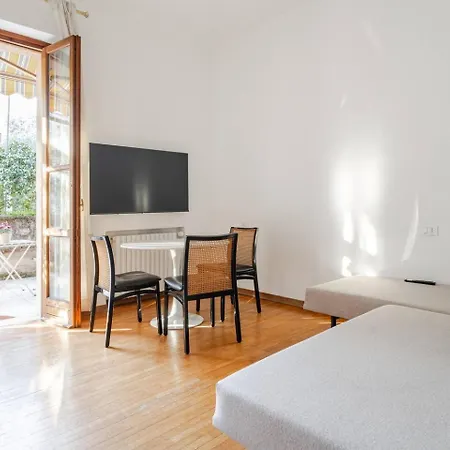 Apartment Le Terrazze Di Cesy *