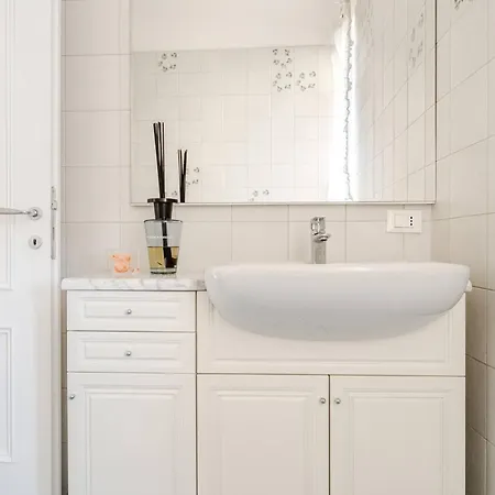 Le Terrazze Di Cesy Apartment Brescia