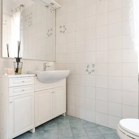 Apartment Le Terrazze Di Cesy Brescia
