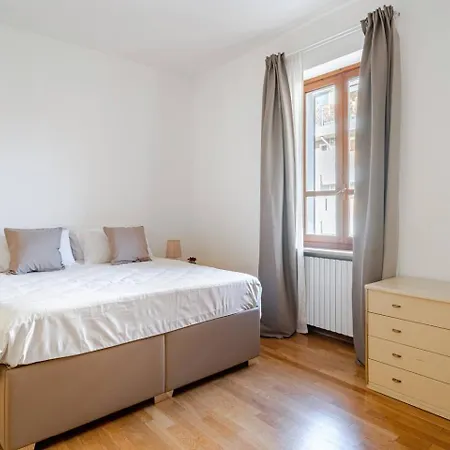 Le Terrazze Di Cesy *