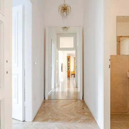 Le Terrazze Di Cesy * Brescia