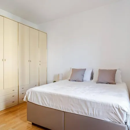 Le Terrazze Di Cesy Appartement