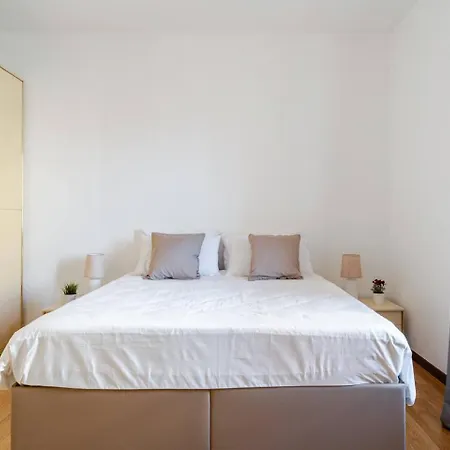 Appartement Le Terrazze Di Cesy