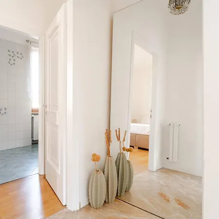 Apartment Le Terrazze Di Cesy *