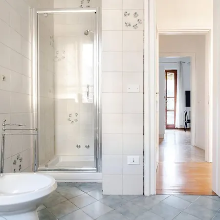 Appartement Le Terrazze Di Cesy Brescia