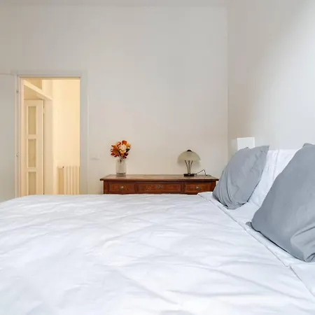 Le Terrazze Di Cesy Apartment *