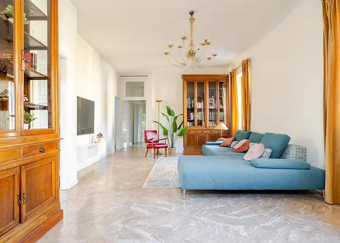 Le Terrazze Di Cesy * 브레시아