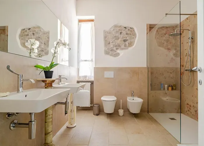 Apartment Le Terrazze Di Cesy