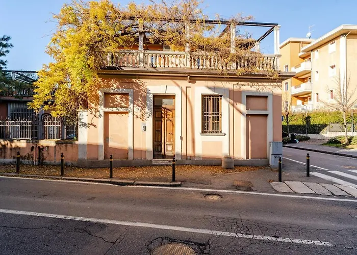 Le Terrazze Di Cesy Brescia