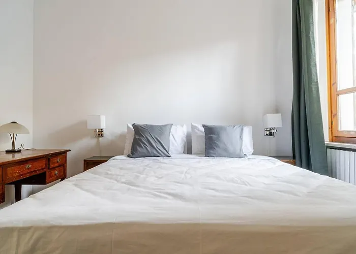 Le Terrazze Di Cesy Apartment