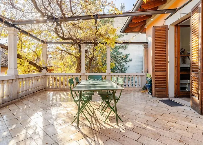 Apartment Le Terrazze Di Cesy