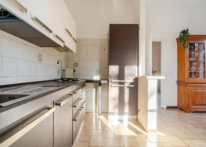 Apartment Le Terrazze Di Cesy Brescia