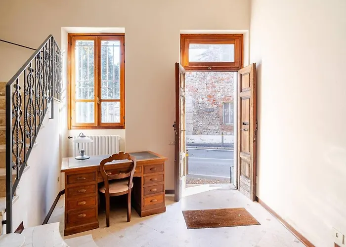 Le Terrazze Di Cesy *