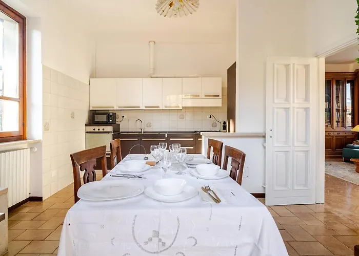 Le Terrazze Di Cesy Brescia