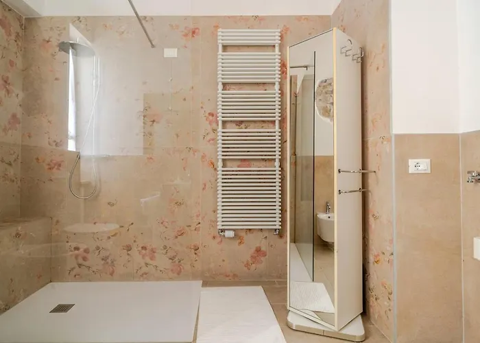 Le Terrazze Di Cesy 아파트