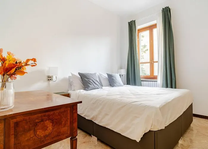 Le Terrazze Di Cesy Apartment *