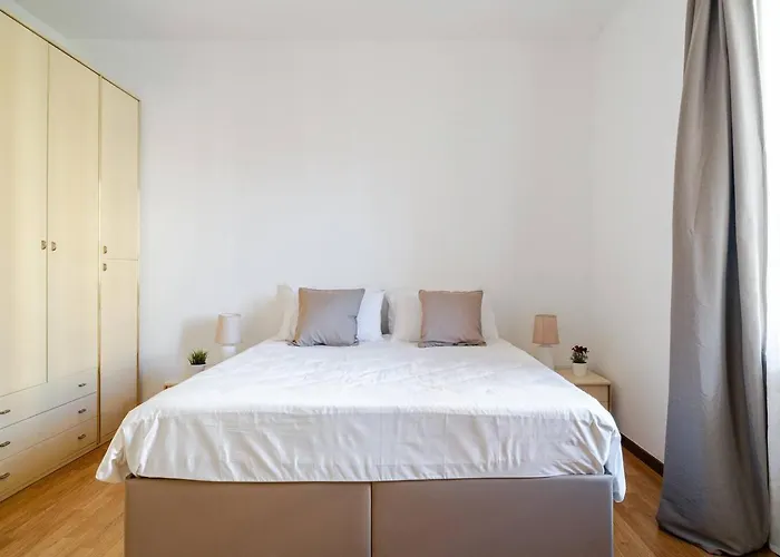 Apartment Le Terrazze Di Cesy