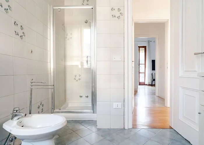 아파트 Le Terrazze Di Cesy 브레시아