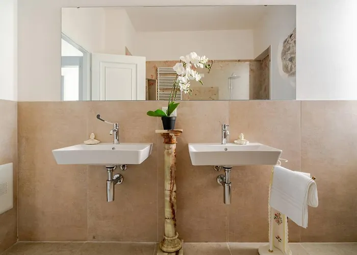 Le Terrazze Di Cesy 브레시아