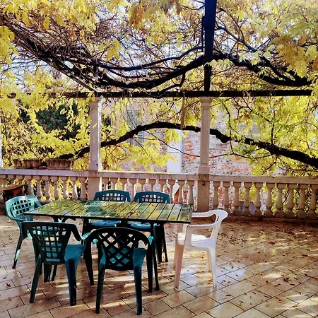 Le Terrazze Di Cesy Apartament *