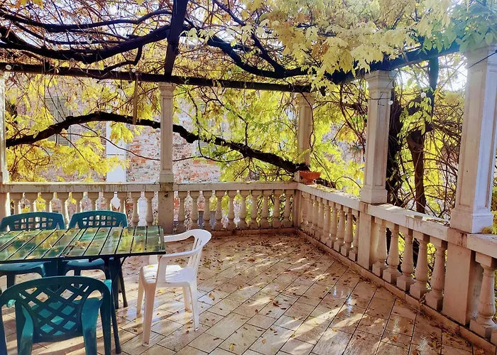 Apartament Le Terrazze Di Cesy