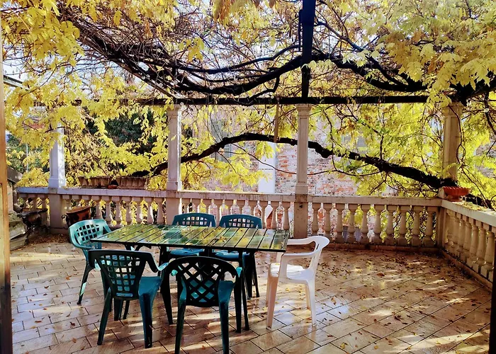 Le Terrazze Di Cesy Apartament *